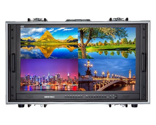 SEETEC 4K280-9HSD-CO 27